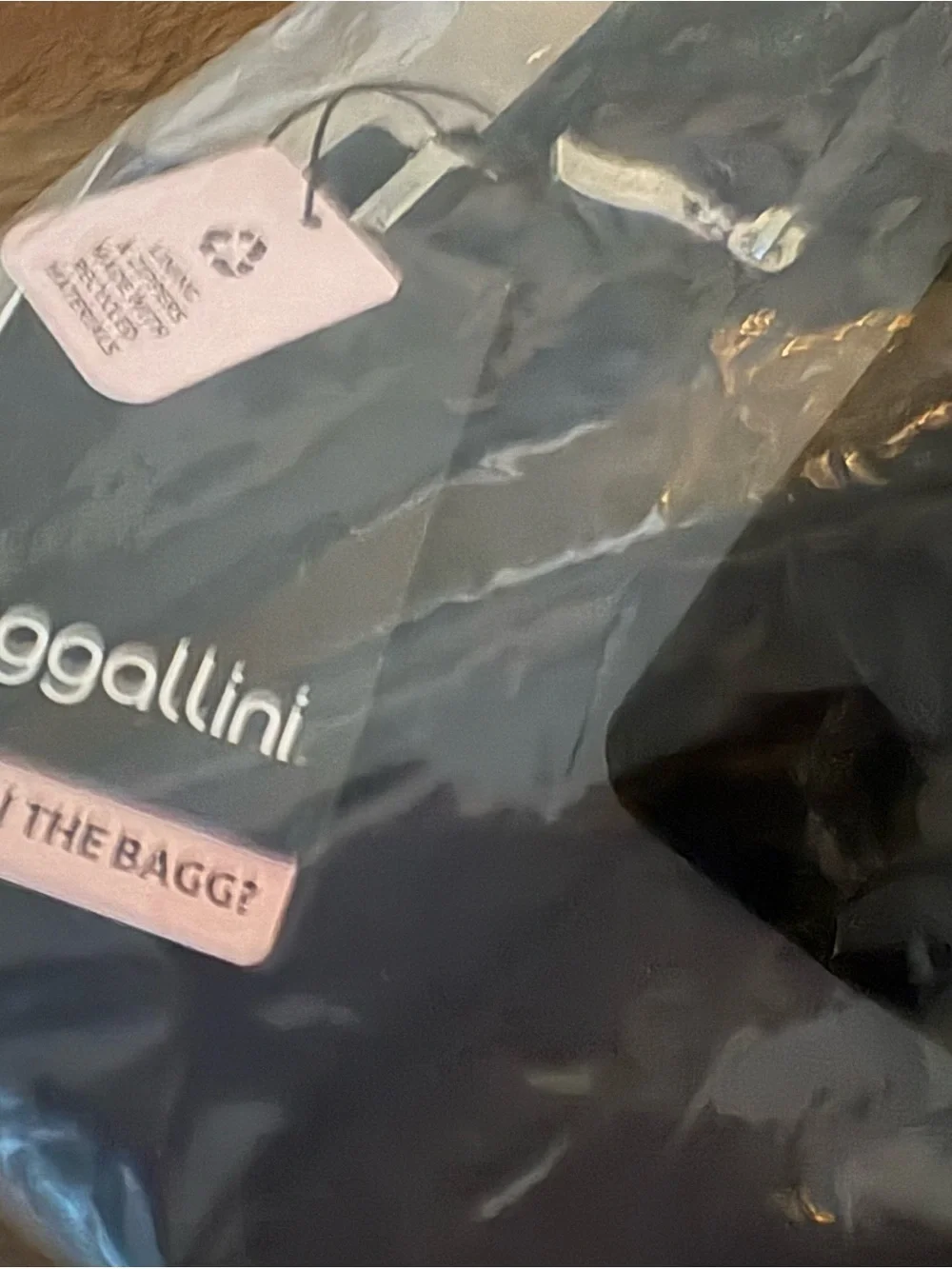 Baggallini Avenue Tote